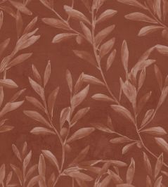 Olivetum Wallpaper by Coordonne Clay Olivetum Wallpaper by Coordonne Clay