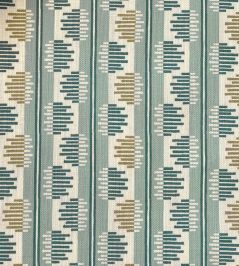 Olmo Fabric by Ian Sanderson Sea Kelp Olmo Fabric by Ian Sanderson Sea Kelp