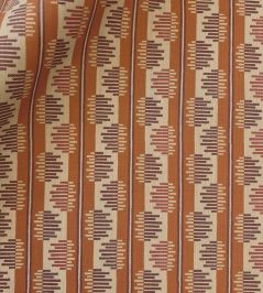 Olmo Fabric by Ian Sanderson Tamarind Olmo Fabric by Ian Sanderson Tamarind