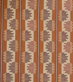 Olmo Fabric by Ian Sanderson Tamarind Olmo Fabric by Ian Sanderson Tamarind