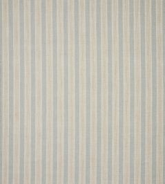 Olney Stripe Fabric by Colefax And Fowler Old Blue Olney Stripe Fabric by Colefax And Fowler Old Blue