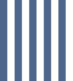 Olympe Wallpaper by Casadeco Bleu Grec Olympe Wallpaper by Casadeco Bleu Grec