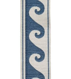 Olympia Jacquard Braid 73mm Trimming by Houles 9600 Olympia Jacquard Braid 73mm Trimming by Houles 9600