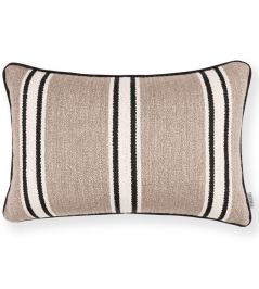 Omba Cushion 40 x 60cm by Romo Doeskin Omba Cushion 40 x 60cm by Romo Doeskin