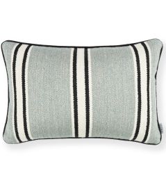 Omba Cushion 40 x 60cm by Romo Seaglass Omba Cushion 40 x 60cm by Romo Seaglass