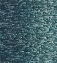 Ombre Wallpaper by Clarke & Clarke Denim Ombre Wallpaper by Clarke & Clarke Denim
