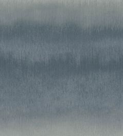 Ombre Stripe Wallpaper by Eijffinger Blue Ombre Stripe Wallpaper by Eijffinger Blue