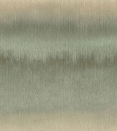 Ombre Stripe Wallpaper by Eijffinger Green Ombre Stripe Wallpaper by Eijffinger Green
