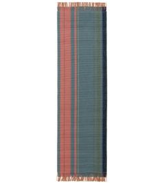 Omote Runner Rug by cc-tapis Haru Omote Runner Rug by cc-tapis Haru