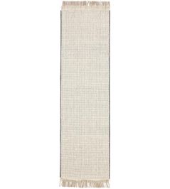 Omote Runner Fuyu Rug by cc-tapis Fuyu Dark Omote Runner Fuyu Rug by cc-tapis Fuyu Dark