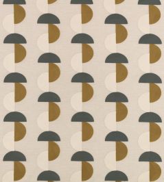 Omri Fabric by Villa Nova Canopy Omri Fabric by Villa Nova Canopy