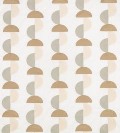 Omri Fabric by Villa Nova Mineral Omri Fabric by Villa Nova Mineral