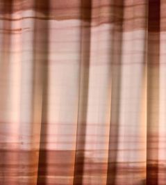 Ondara Fabric by Harlequin Burnt/Positano Ondara Fabric by Harlequin Burnt/Positano