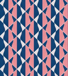 Onde Wallpaper by MINDTHEGAP Bicolori Onde Wallpaper by MINDTHEGAP Bicolori