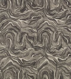 Ondeto Fabric by Black Edition Anthracite Ondeto Fabric by Black Edition Anthracite