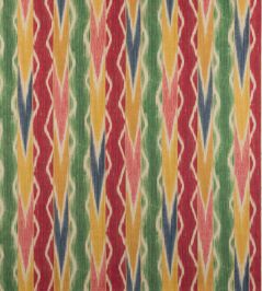 Ondine Fabric by Manuel Canovas Cerise Ondine Fabric by Manuel Canovas Cerise