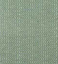 Ondine Fabric by Vanderhurd Soft Green/Natural Ondine Fabric by Vanderhurd Soft Green/Natural