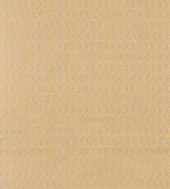 Ondine Fabric by Vanderhurd Tumeric/Natural Ondine Fabric by Vanderhurd Tumeric/Natural