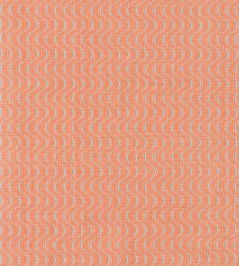 Ondine Fabric by Vanderhurd Watermelon/Oyster Ondine Fabric by Vanderhurd Watermelon/Oyster