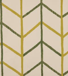One Way Fabric by Christopher Farr Cloth Pistachio One Way Fabric by Christopher Farr Cloth Pistachio