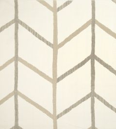 One Way Fabric by Christopher Farr Cloth Smoke One Way Fabric by Christopher Farr Cloth Smoke