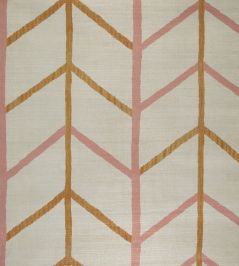 One Way Grass Cloth Wallpaper by Christopher Farr Cloth Rose One Way Grass Cloth Wallpaper by Christopher Farr Cloth Rose