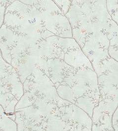 Chinoiserie Onism Mural by Woodchip & Magnolia Ocean Chinoiserie Onism Mural by Woodchip & Magnolia Ocean