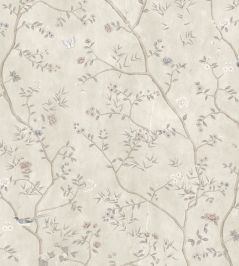 Chinoiserie Onism Mural by Woodchip & Magnolia Stone Chinoiserie Onism Mural by Woodchip & Magnolia Stone