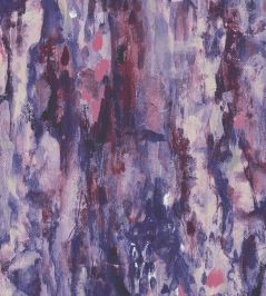 Onyx Fabric by Arley House Amethyst Onyx Fabric by Arley House Amethyst
