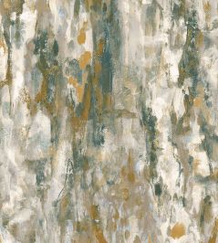 Onyx Fabric by Arley House Quartz Onyx Fabric by Arley House Quartz