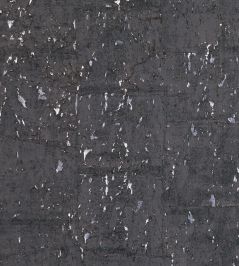Oolite Foil Wallpaper by Zinc Night Sky Oolite Foil Wallpaper by Zinc Night Sky