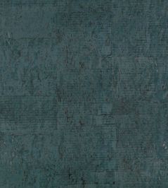 Oolite Matt Wallpaper by Zinc Electric Teal Oolite Matt Wallpaper by Zinc Electric Teal