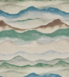 Ophelia Fabric by Prestigious Textiles Rockpool Ophelia Fabric by Prestigious Textiles Rockpool