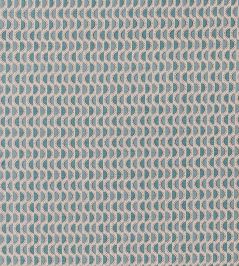 Ophelia Fabric by Vanderhurd Sky & Storm/Oyster Ophelia Fabric by Vanderhurd Sky & Storm/Oyster