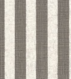 Opio Wallpaper by Casamance Anthracite Opio Wallpaper by Casamance Anthracite