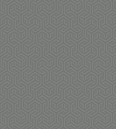 Opus Wallpaper by Arley House Charcoal Opus Wallpaper by Arley House Charcoal