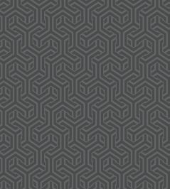 Opus Fabric by Arley House Coal Opus Fabric by Arley House Coal