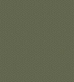 Opus Wallpaper by Arley House Moss Green Opus Wallpaper by Arley House Moss Green