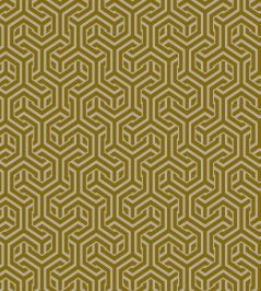 Opus Fabric by Arley House Pale / Gold Opus Fabric by Arley House Pale / Gold