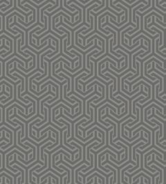 Opus Fabric by Arley House Pewter Opus Fabric by Arley House Pewter