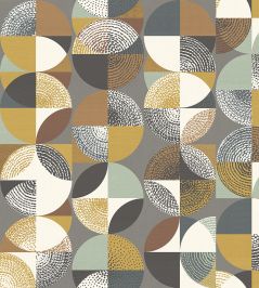 Orb Wallpaper by Ohpopsi Caramel Orb Wallpaper by Ohpopsi Caramel