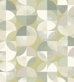 Orb Wallpaper by Ohpopsi Thyme Orb Wallpaper by Ohpopsi Thyme