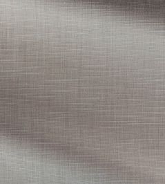 Orchard Grosgrain Fabric by Zoffany Chalk Orchard Grosgrain Fabric by Zoffany Chalk