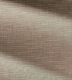 Orchard Grosgrain Fabric by Zoffany Sandstone Orchard Grosgrain Fabric by Zoffany Sandstone