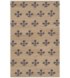 Orchard ORC-2 Rug by Momeni Blue Orchard ORC-2 Rug by Momeni Blue