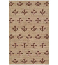 Orchard ORC-2 Rug by Momeni Rust Orchard ORC-2 Rug by Momeni Rust