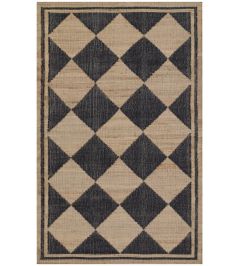 Orchard ORC-5 Rug by Momeni Black Orchard ORC-5 Rug by Momeni Black