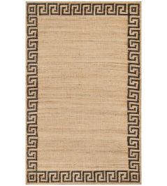 Orchard ORC-7 Rug by Momeni Brown Orchard ORC-7 Rug by Momeni Brown