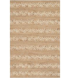 Orchard ORC-8 Rug by Momeni Ivory Orchard ORC-8 Rug by Momeni Ivory