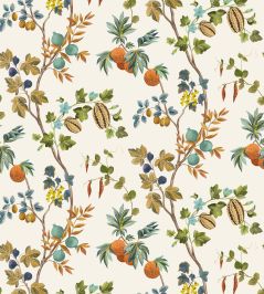 Orchard Wallpaper by Osborne & Little 1 Orchard Wallpaper by Osborne & Little 1